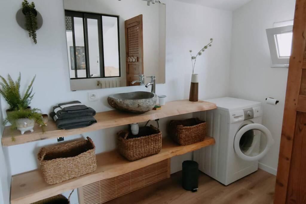 Apartament Petit Loft Sur Les Toits D'Awinion Zewnętrze zdjęcie