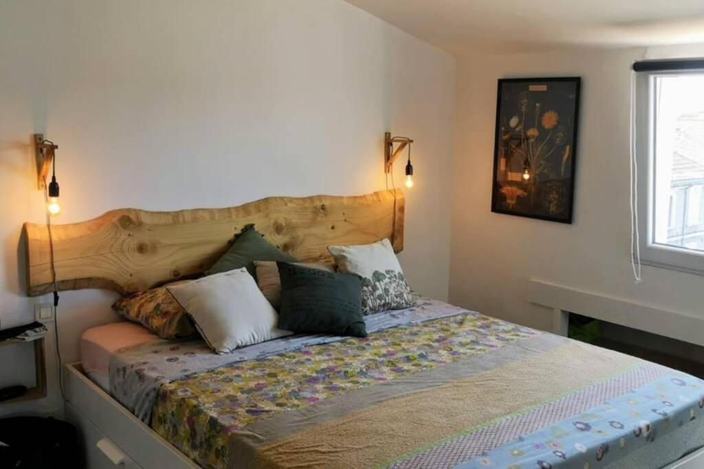 Apartament Petit Loft Sur Les Toits D'Awinion Zewnętrze zdjęcie